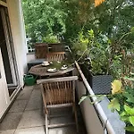 Bonn: Rhein Und Zentrum Vor Der Tuere * Bonn