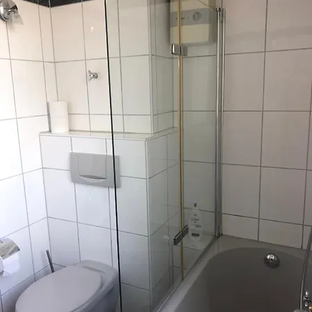 Apartment Bonn: Rhein Und Zentrum Vor Der Tuere *