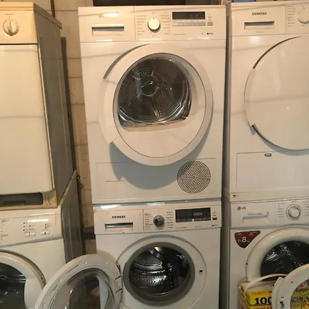 Bonn: Rhein Und Zentrum Vor Der Türe Apartment Bonn