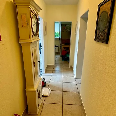 Apartment Bonn: Rhein Und Zentrum Vor Der Türe *