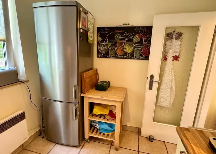 Bonn: Rhein Und Zentrum Vor Der Tuere * Bonn